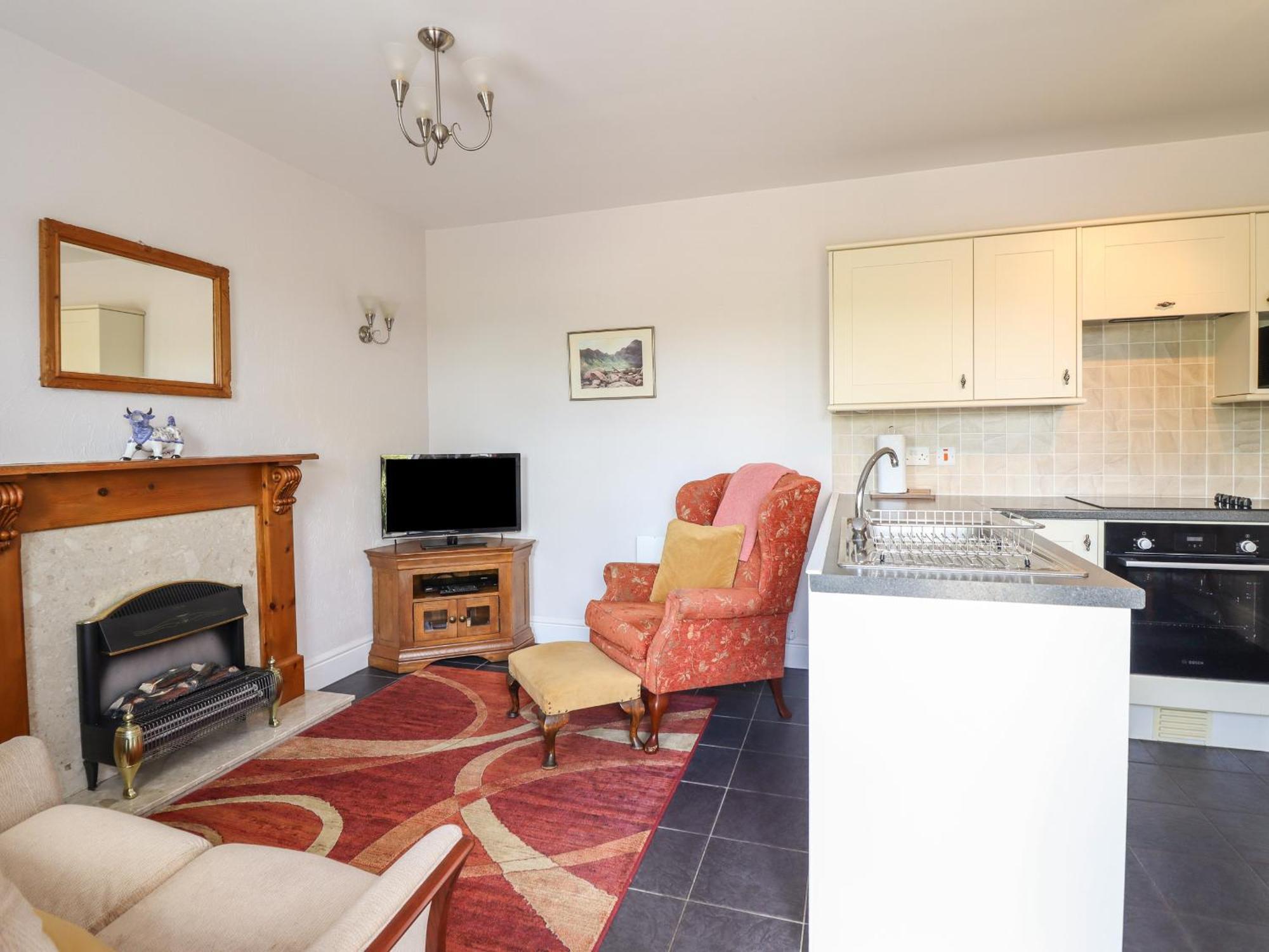 Ty Llaeth Cottage Tywyn Esterno foto