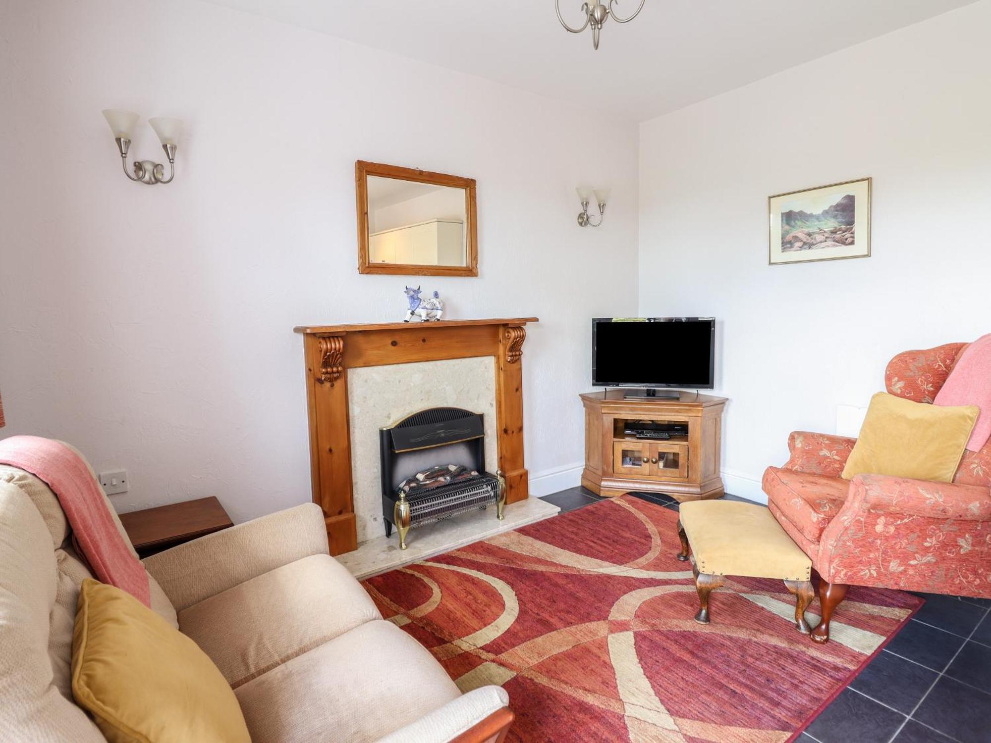 Ty Llaeth Cottage Tywyn Esterno foto