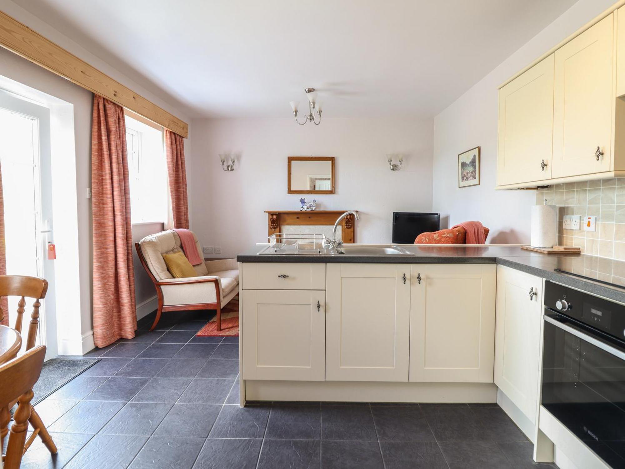 Ty Llaeth Cottage Tywyn Esterno foto