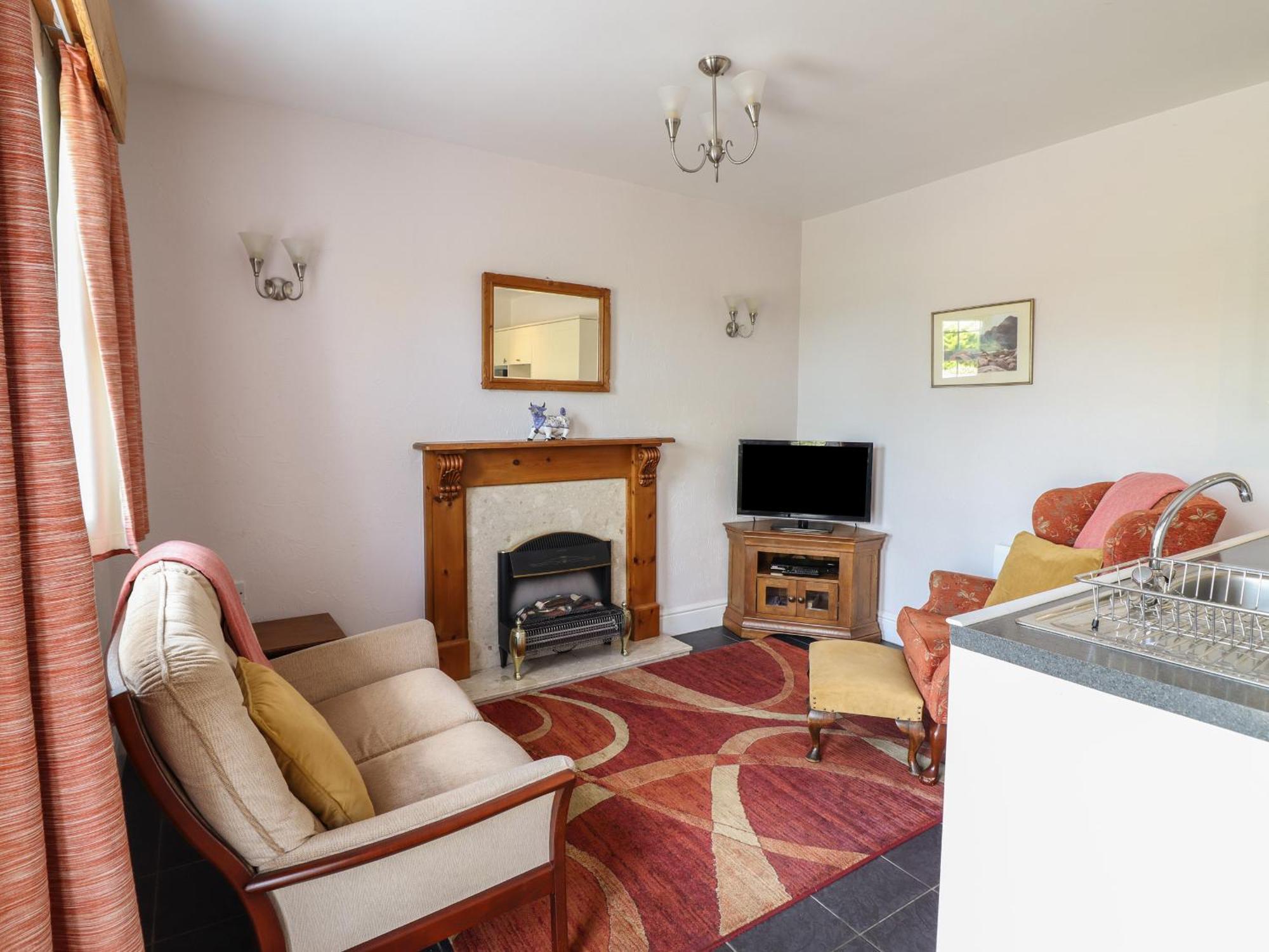 Ty Llaeth Cottage Tywyn Esterno foto
